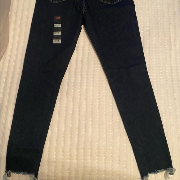 Levi’s 720 ripped jeans - Picture 2 of 4
